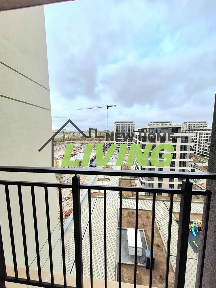 Продава 2-СТАЕН, гр. Пловдив, Тракия, снимка 9 - Апартаменти - 52378252