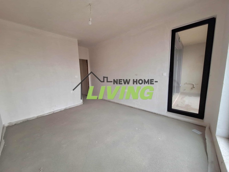 Продава 2-СТАЕН, гр. Пловдив, Тракия, снимка 2 - Апартаменти - 52378252