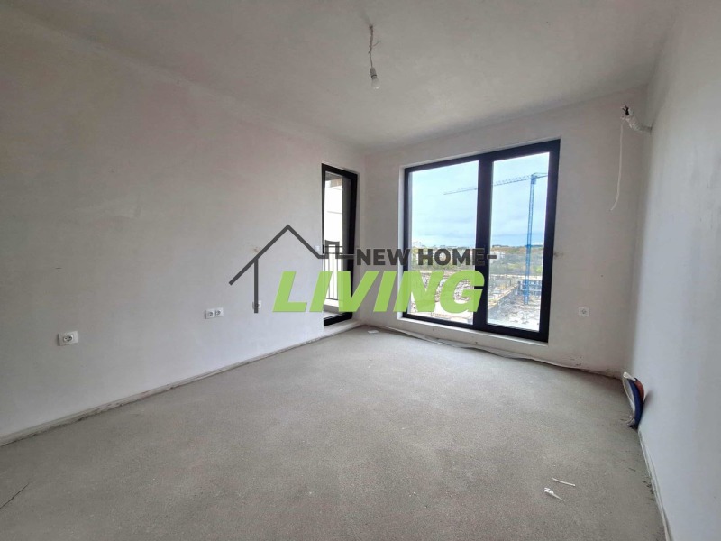 Продава 2-СТАЕН, гр. Пловдив, Тракия, снимка 3 - Апартаменти - 52378252