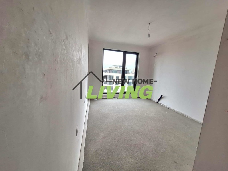 Продава 2-СТАЕН, гр. Пловдив, Тракия, снимка 4 - Апартаменти - 52378252