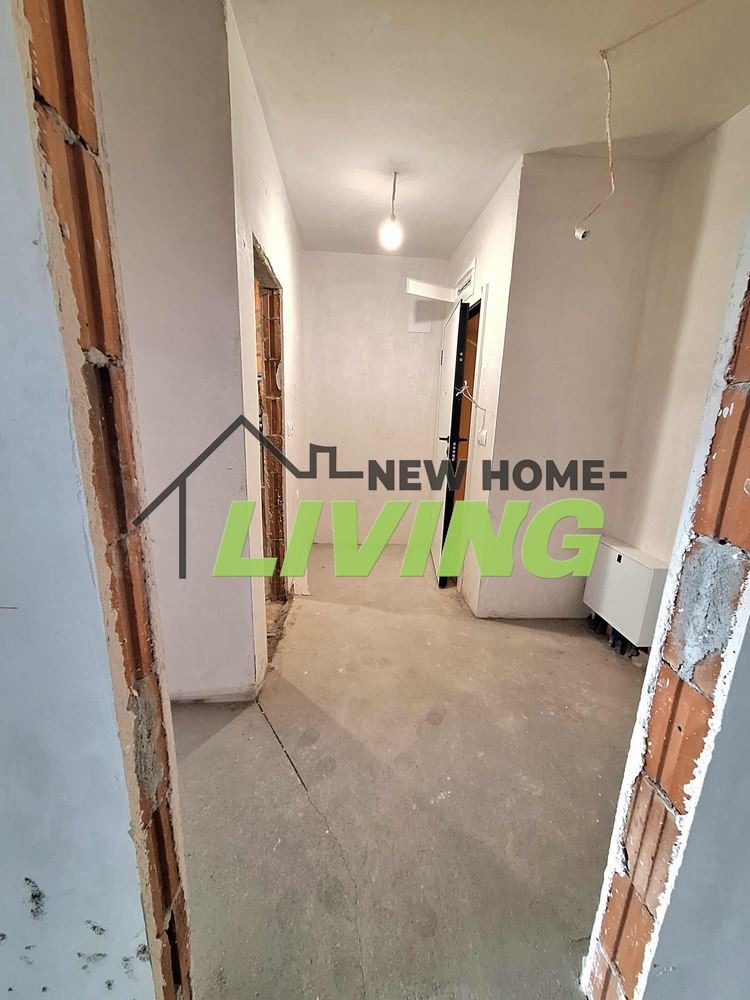 Продава 2-СТАЕН, гр. Пловдив, Тракия, снимка 7 - Апартаменти - 52378252