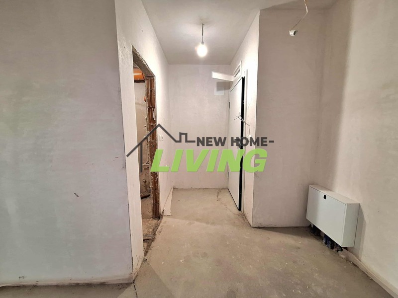 Продава 2-СТАЕН, гр. Пловдив, Тракия, снимка 6 - Апартаменти - 52378252