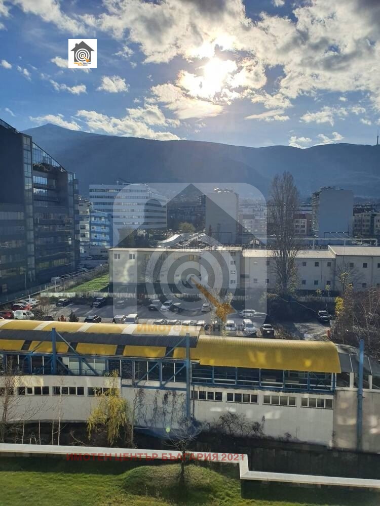 Продава 2-СТАЕН, гр. София, Бояна, снимка 6 - Апартаменти - 52840190