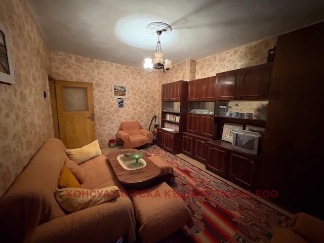 Продава 2-СТАЕН, гр. Ловеч, Широк център, снимка 4 - Апартаменти - 53433209