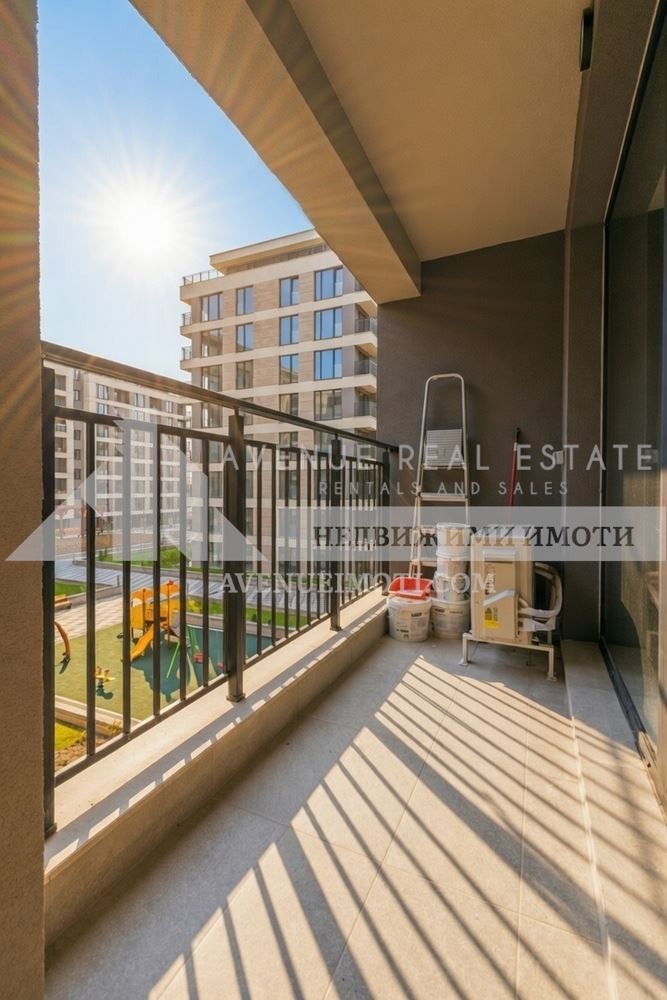 Продава 2-СТАЕН, гр. Пловдив, Тракия, снимка 8 - Апартаменти - 53705452