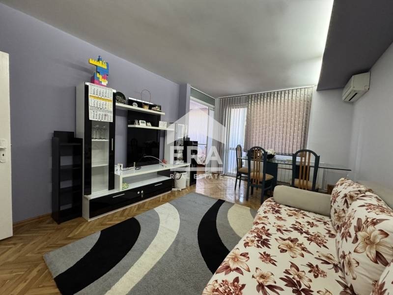 Продава 2-СТАЕН, гр. Силистра, Център, снимка 5 - Апартаменти - 53725011