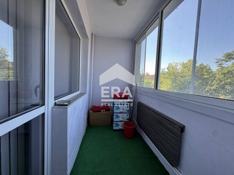 Продава 2-СТАЕН, гр. Силистра, Център, снимка 10 - Апартаменти - 53725011