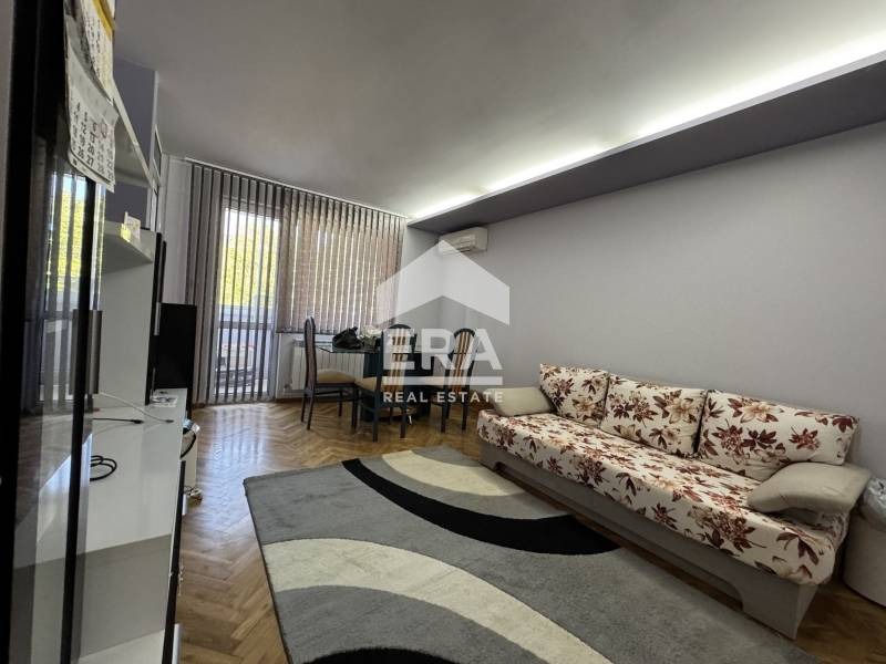 Продава 2-СТАЕН, гр. Силистра, Център, снимка 6 - Апартаменти - 53725011