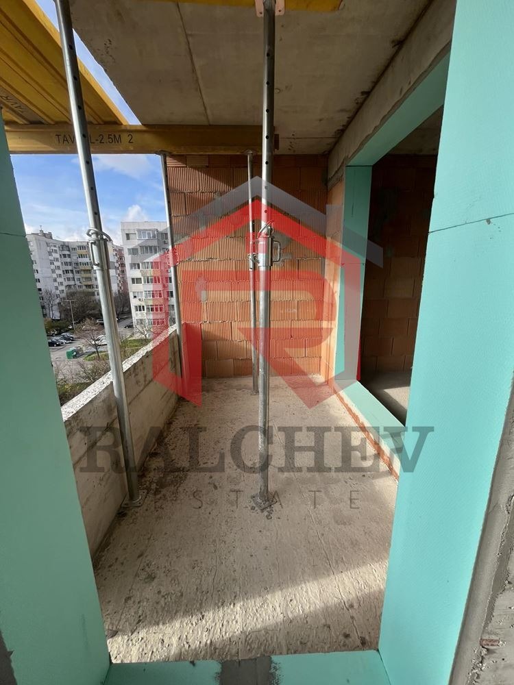 Продава 2-СТАЕН, гр. Варна, Кайсиева градина, снимка 4 - Апартаменти - 54268360