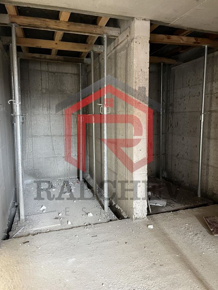 Продава 2-СТАЕН, гр. Варна, Кайсиева градина, снимка 8 - Апартаменти - 54268360