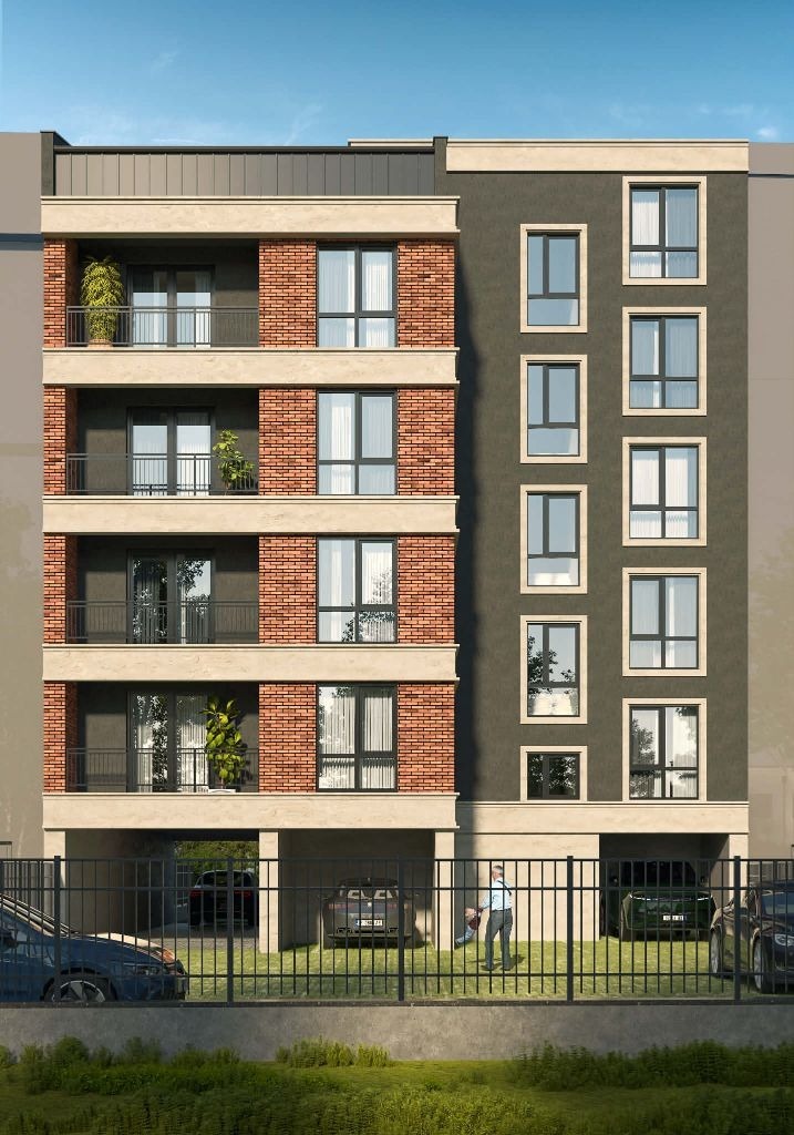 Продава 2-СТАЕН, гр. Кърджали, Възрожденци, снимка 2 - Апартаменти - 55734872