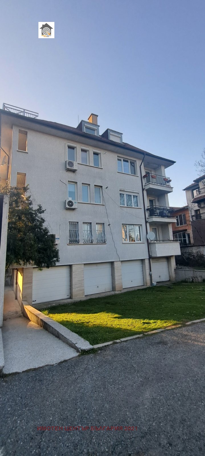 Продава 2-СТАЕН, гр. София, Овча купел, снимка 8 - Апартаменти - 56082093
