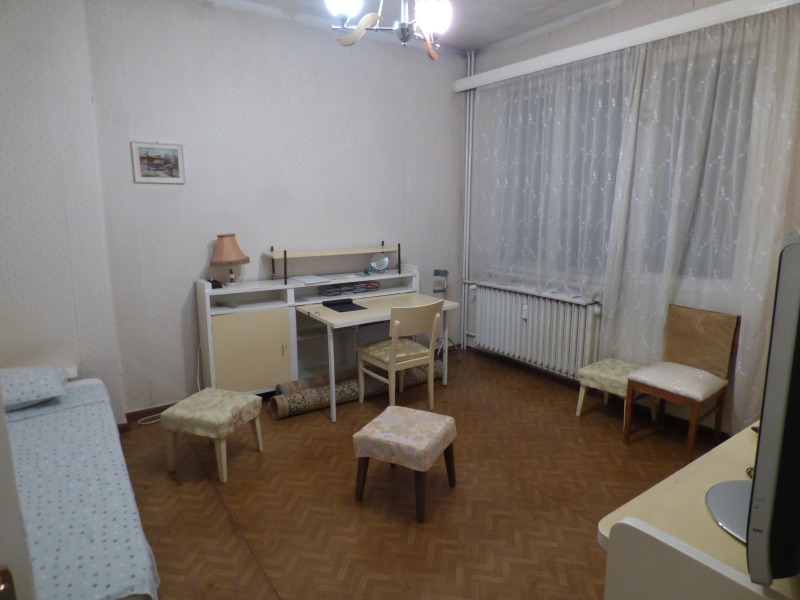 Продава  3-стаен град София , Докторски паметник , 78 кв.м | 48039391 - изображение [7]