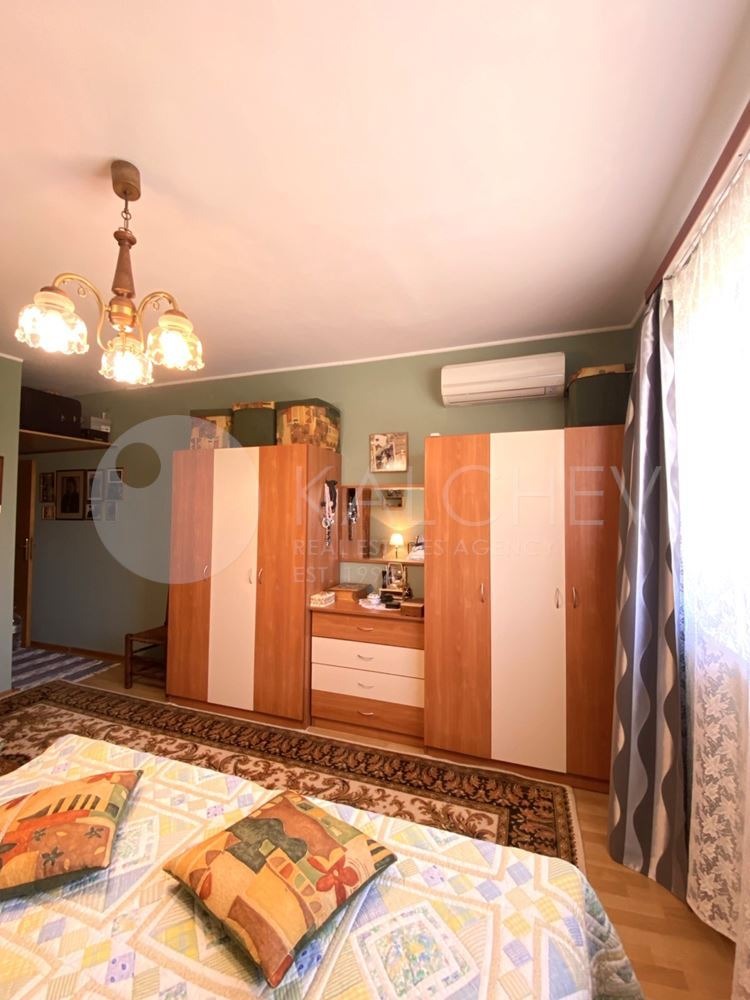De vânzare  2 dormitoare regiunea Varna , Biala , 128 mp | 46566906 - imagine [8]
