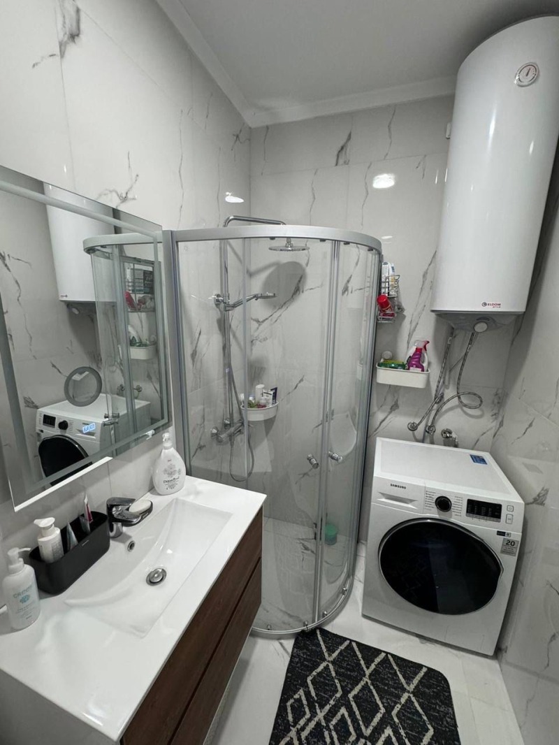 For Sale  2 bedroom region Burgas , k.k. Slanchev bryag , 61 sq.m | 33808679 - image [7]