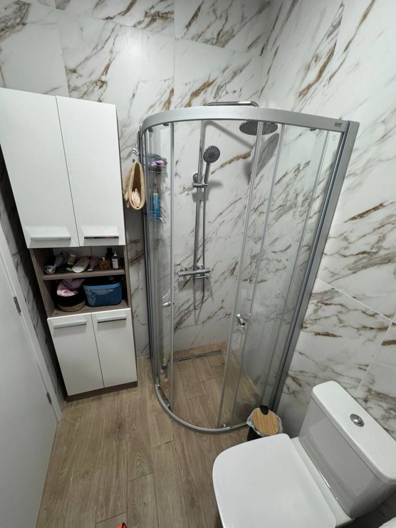 For Sale  2 bedroom region Burgas , k.k. Slanchev bryag , 61 sq.m | 33808679 - image [8]