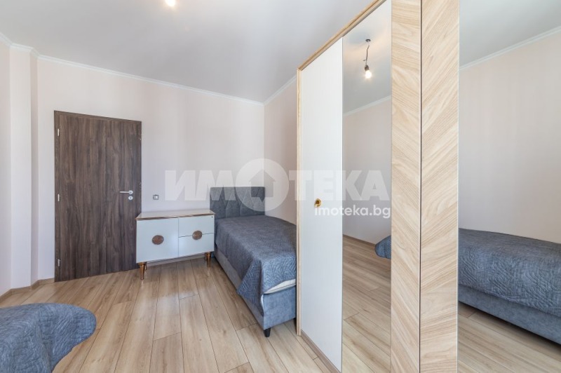 На продаж  2 спальні Варна , Трошево , 95 кв.м | 18436458 - зображення [14]