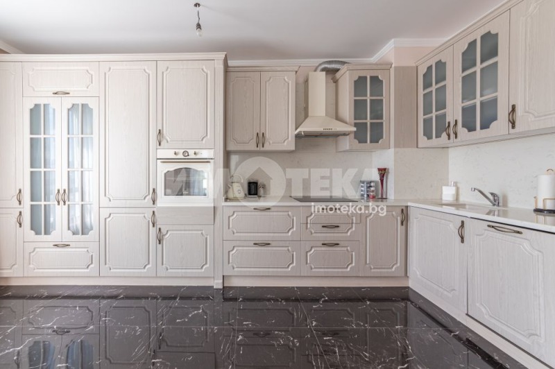 На продаж  2 спальні Варна , Трошево , 95 кв.м | 18436458 - зображення [7]
