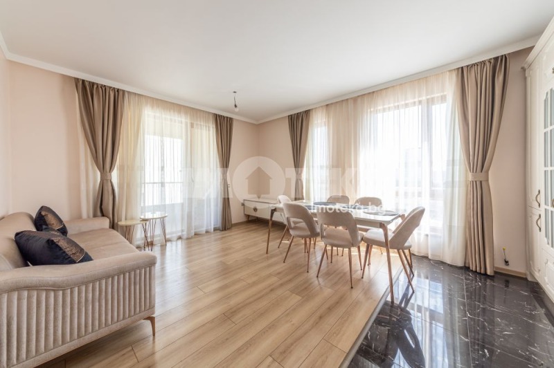 На продаж  2 спальні Варна , Трошево , 95 кв.м | 18436458 - зображення [6]