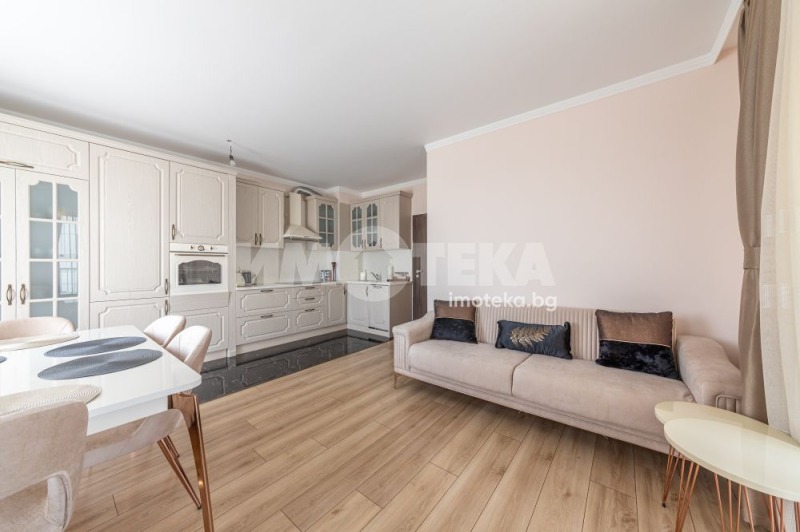 На продаж  2 спальні Варна , Трошево , 95 кв.м | 18436458 - зображення [2]