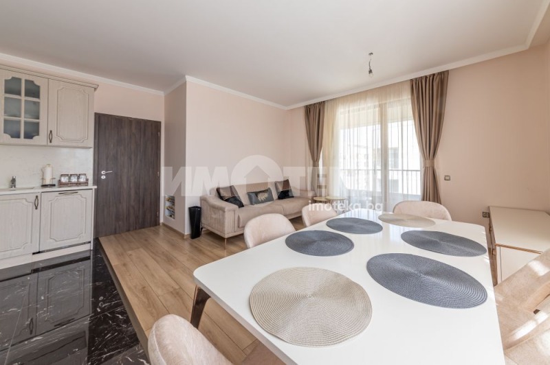 На продаж  2 спальні Варна , Трошево , 95 кв.м | 18436458 - зображення [9]