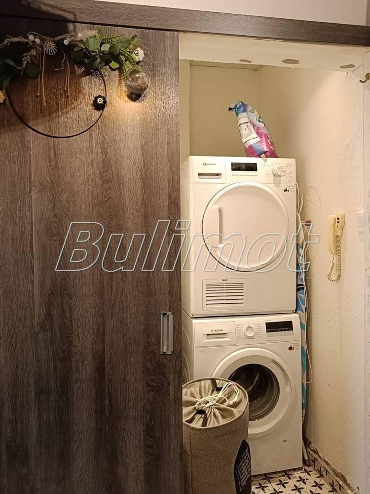 Till salu  2 sovrum Varna , Ljatno kino Trakija , 95 kvm | 16322610 - bild [7]