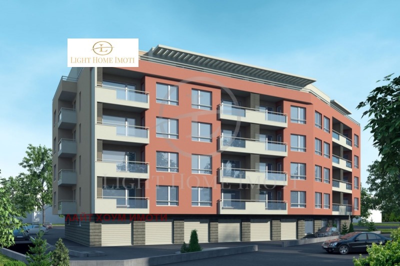 Продава 3-СТАЕН, град Пловдив, Кючук Париж • 120699 € • 39246455 — Holmes.bg