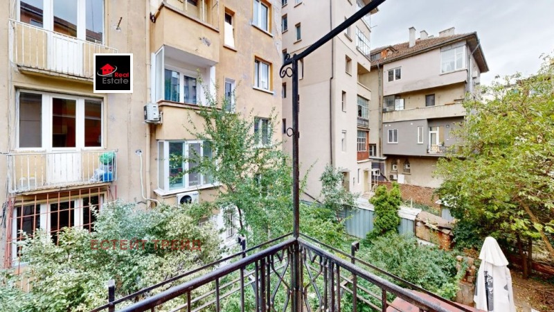 Продава 3-СТАЕН, гр. София, Център, снимка 8 - Апартаменти - 53059263