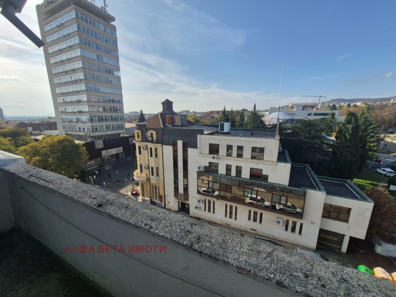 Продава 3-СТАЕН, град Стара Загора, Център • 79000 € / 154510.57 лв. • 45246403 1