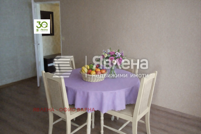 Продава 3-СТАЕН, гр. Варна, Лятно кино Тракия, снимка 7 - Апартаменти - 52998772