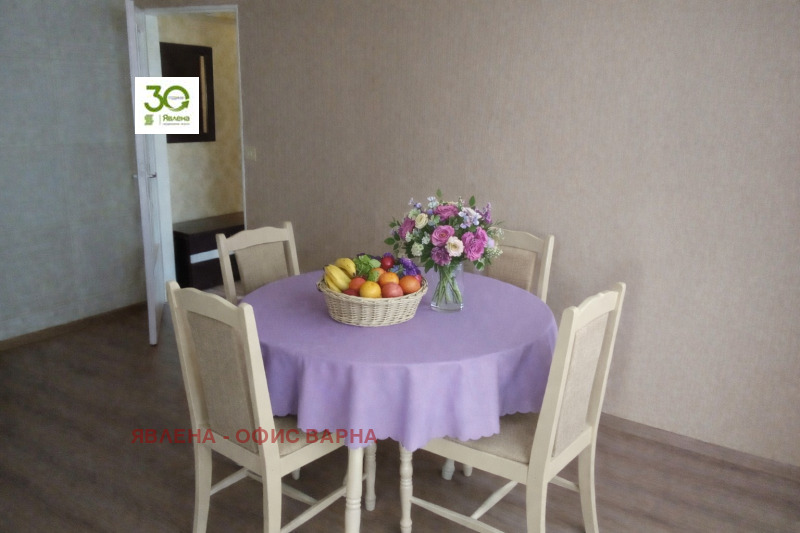 Продава 3-СТАЕН, гр. Варна, Лятно кино Тракия, снимка 4 - Апартаменти - 52998772