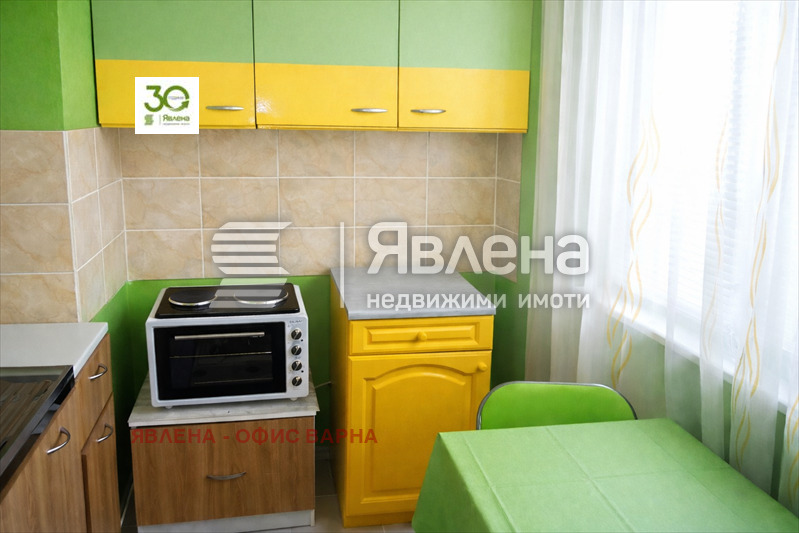 Продава 3-СТАЕН, гр. Варна, Лятно кино Тракия, снимка 3 - Апартаменти - 52998772