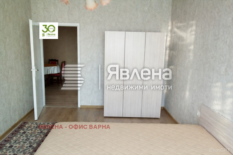 Продава 3-СТАЕН, гр. Варна, Лятно кино Тракия, снимка 8 - Апартаменти - 52998772