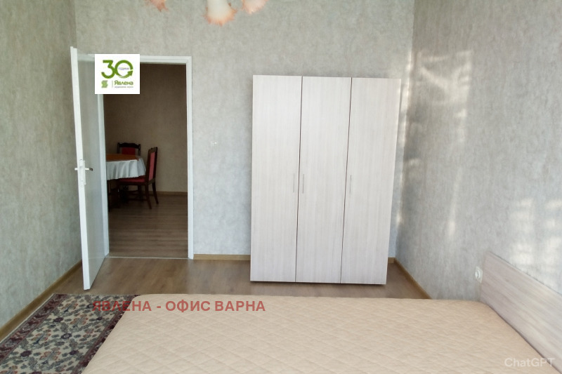 Продава 3-СТАЕН, гр. Варна, Лятно кино Тракия, снимка 2 - Апартаменти - 52998772