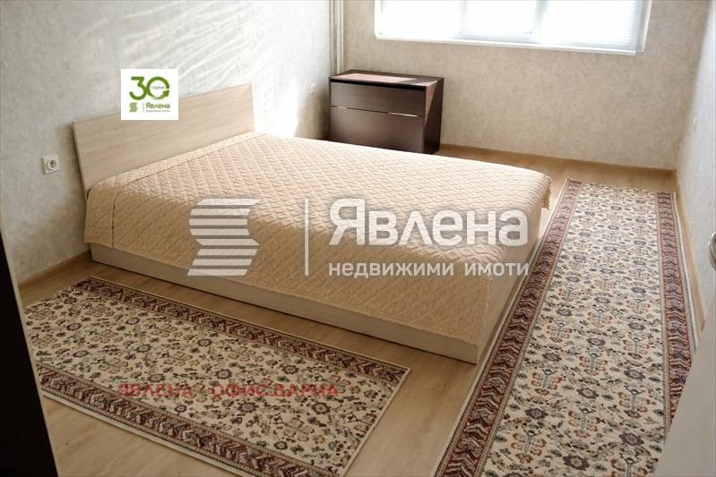 Продава 3-СТАЕН, гр. Варна, Лятно кино Тракия, снимка 9 - Апартаменти - 52998772