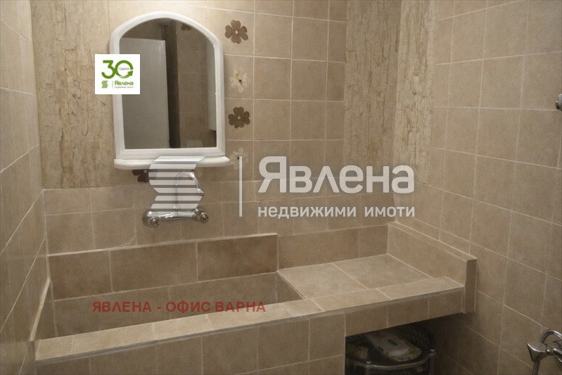 Продава 3-СТАЕН, гр. Варна, Лятно кино Тракия, снимка 11 - Апартаменти - 52998772