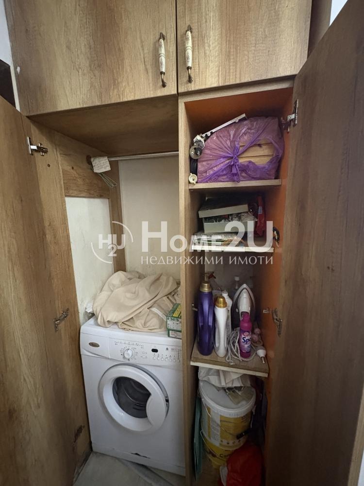 Продава 3-СТАЕН, гр. Варна, Цветен квартал, снимка 13 - Апартаменти - 54362981