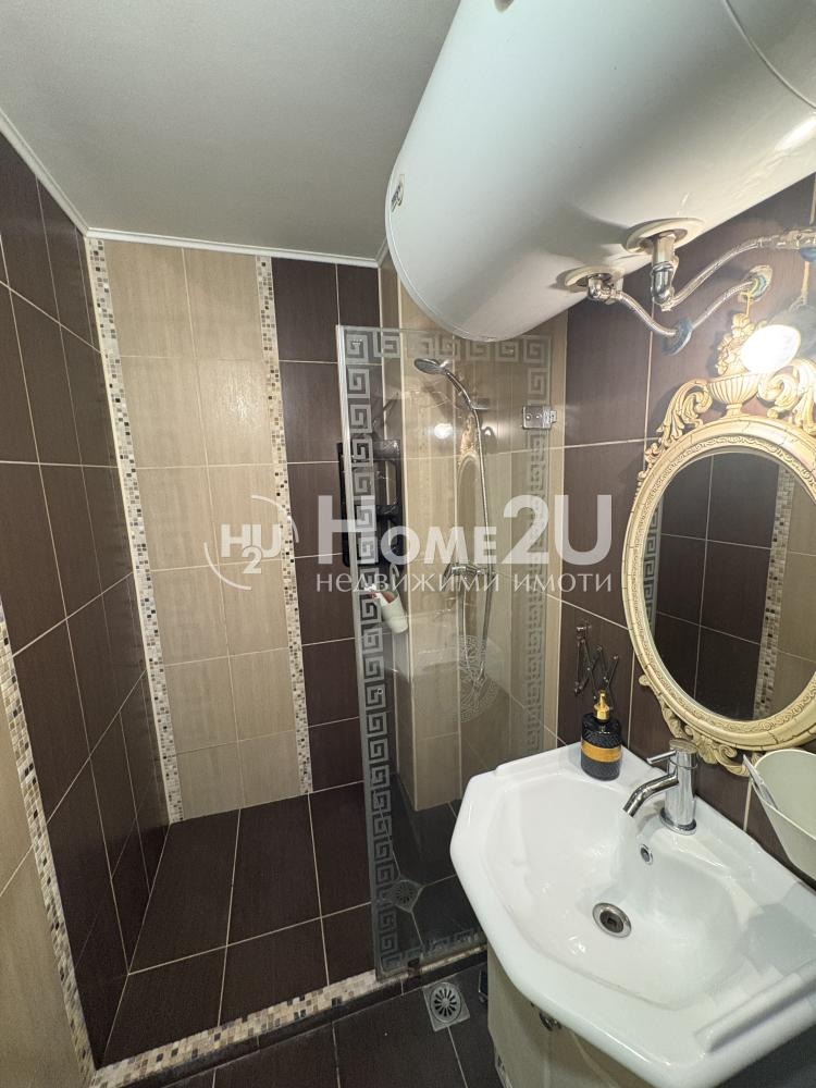 Продава 3-СТАЕН, гр. Варна, Цветен квартал, снимка 11 - Апартаменти - 54362981