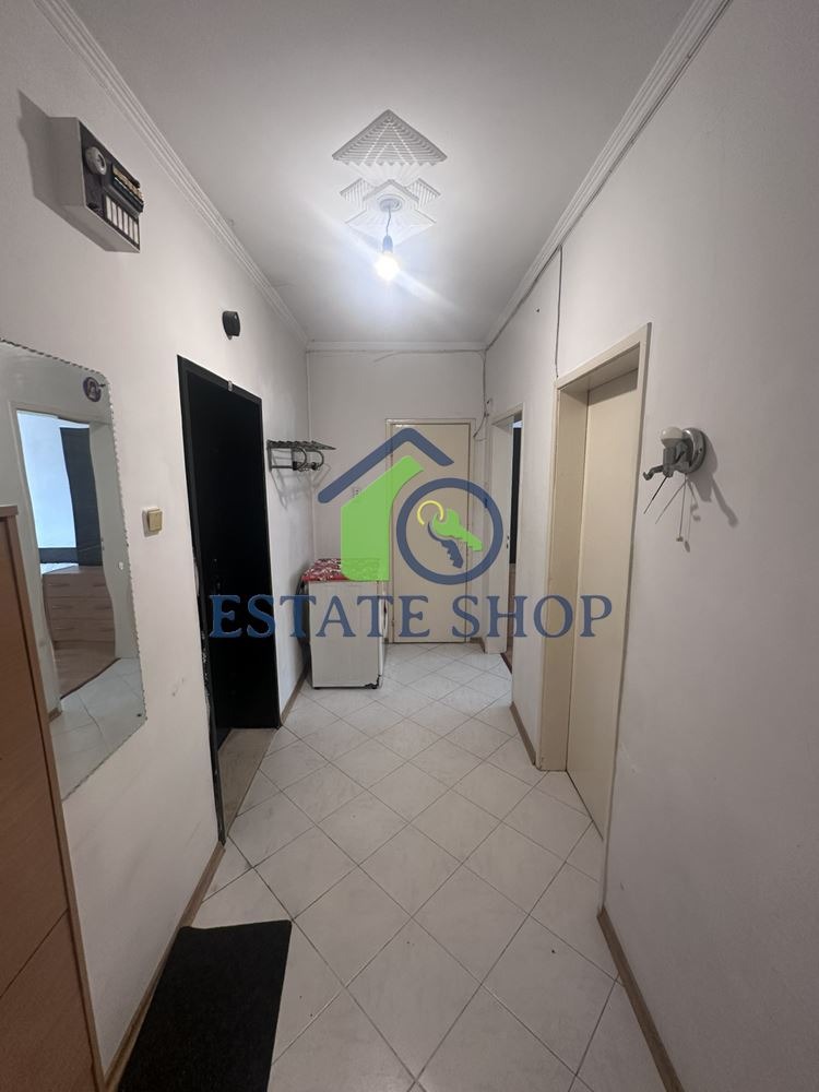 Продава 3-СТАЕН, гр. Пловдив, Кършияка, снимка 9 - Апартаменти - 55932913
