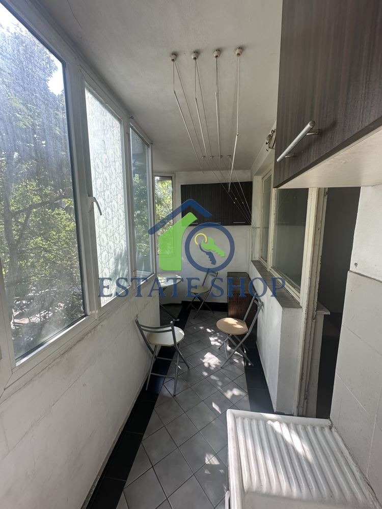 Продава 3-СТАЕН, гр. Пловдив, Кършияка, снимка 10 - Апартаменти - 55932913