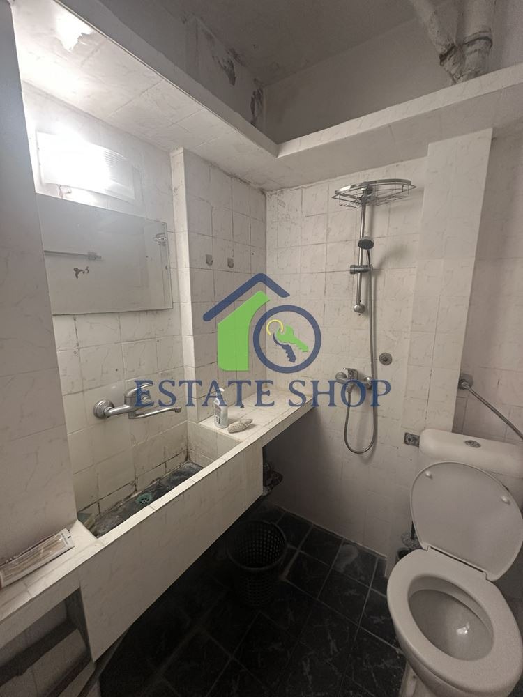 Продава 3-СТАЕН, гр. Пловдив, Кършияка, снимка 7 - Апартаменти - 55932913