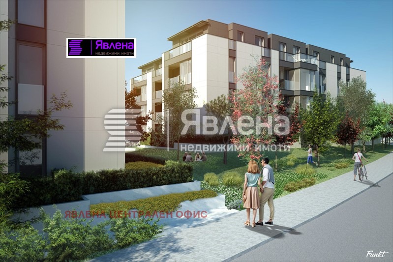 Продава 4-СТАЕН, гр. София, Витоша, снимка 11 - Aпартаменти - 48634268