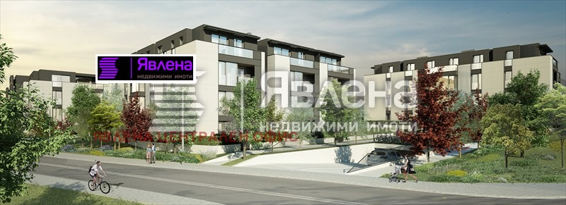 Продава 4-СТАЕН, гр. София, Витоша, снимка 7 - Aпартаменти - 48634268