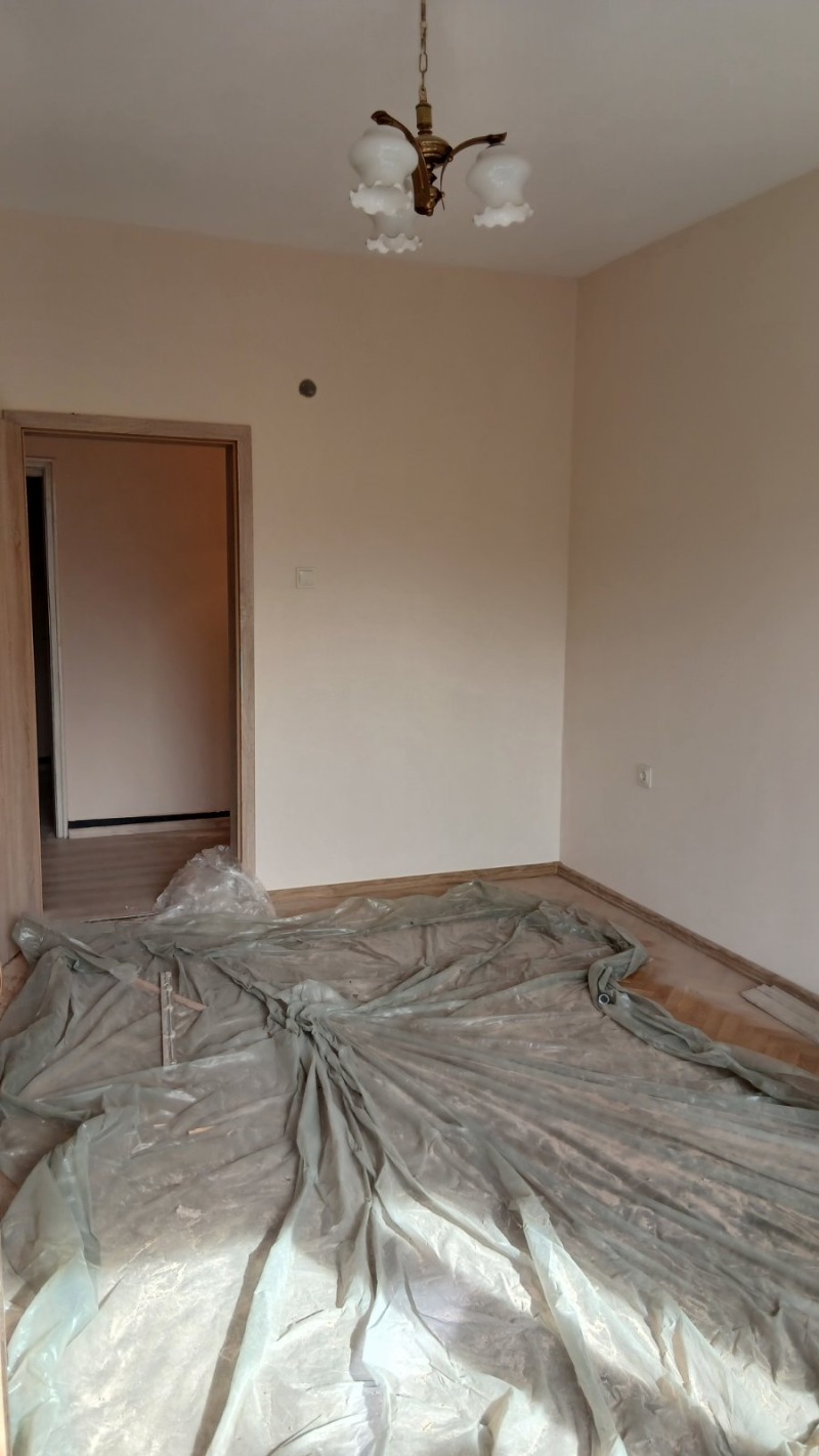 Продава 4-СТАЕН, гр. София, Лозенец, снимка 2 - Апартаменти - 53534411