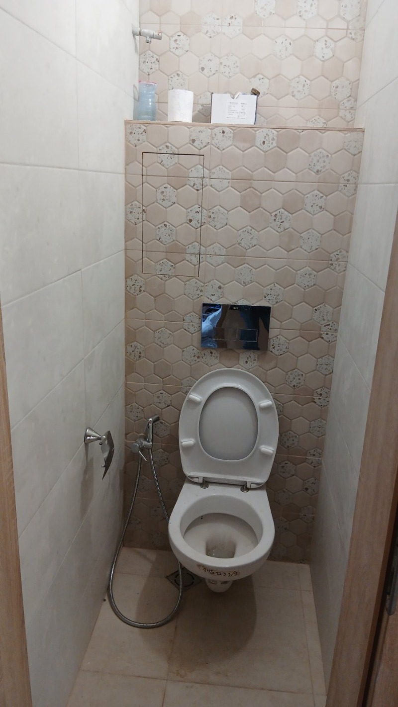 Продава 4-СТАЕН, гр. София, Лозенец, снимка 11 - Апартаменти - 53534411