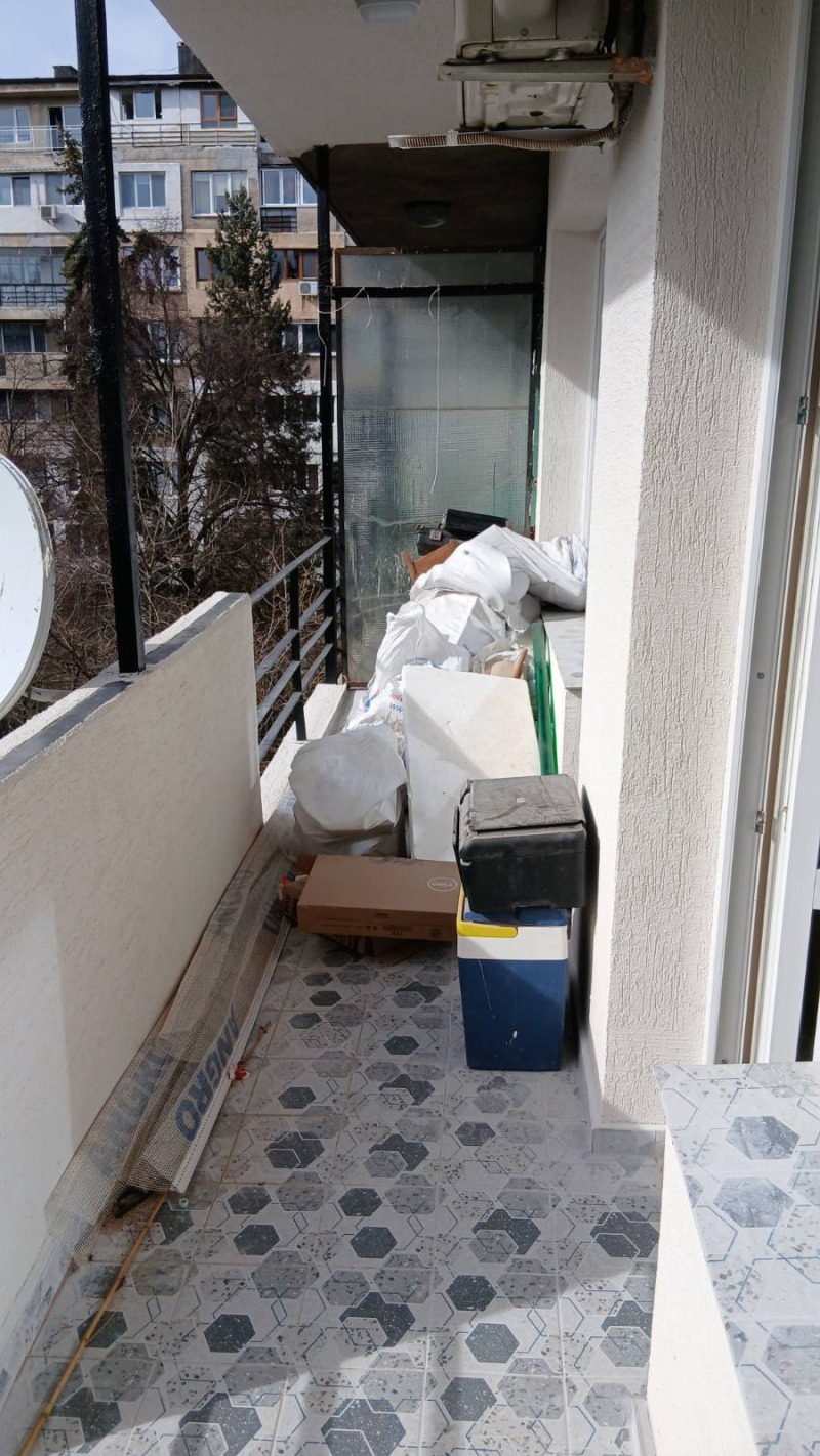 Продава 4-СТАЕН, гр. София, Лозенец, снимка 9 - Апартаменти - 53534411