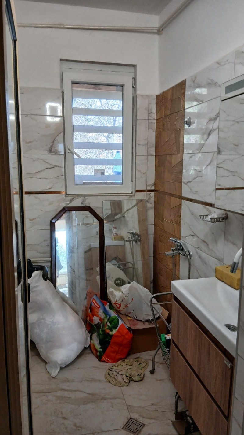 Продава 4-СТАЕН, гр. София, Лозенец, снимка 13 - Апартаменти - 53534411