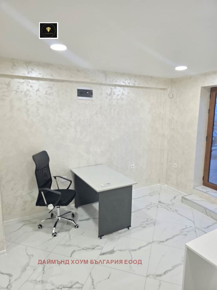 Продава  Офис град Пловдив , Кършияка , 35 кв.м | 13642093 - изображение [4]
