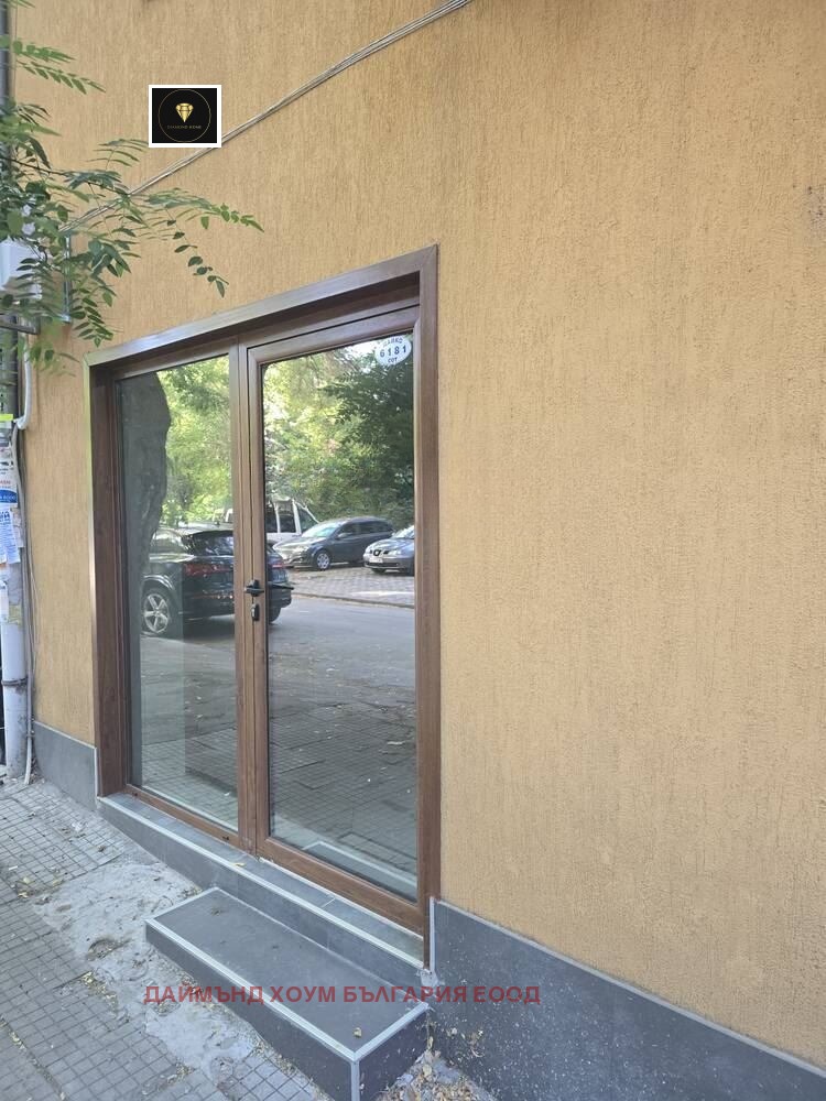 Продава  Офис град Пловдив , Кършияка , 35 кв.м | 13642093 - изображение [8]