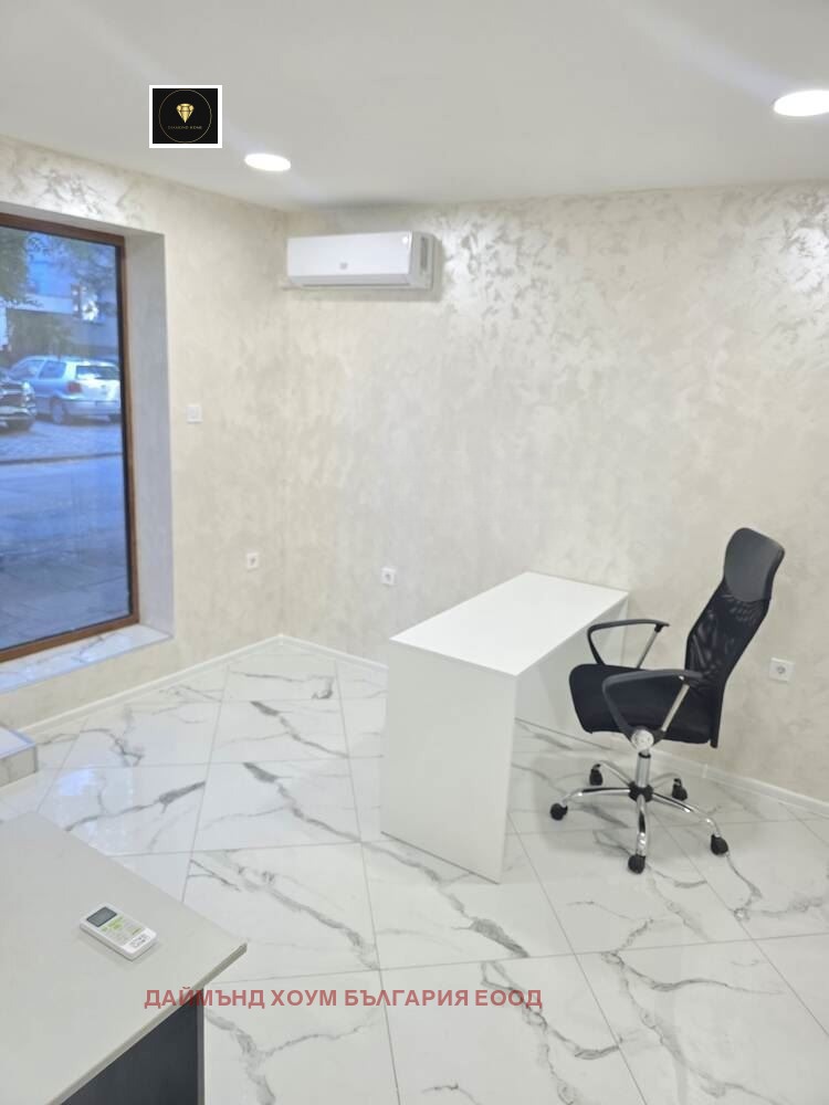 Продава  Офис град Пловдив , Кършияка , 35 кв.м | 13642093 - изображение [3]